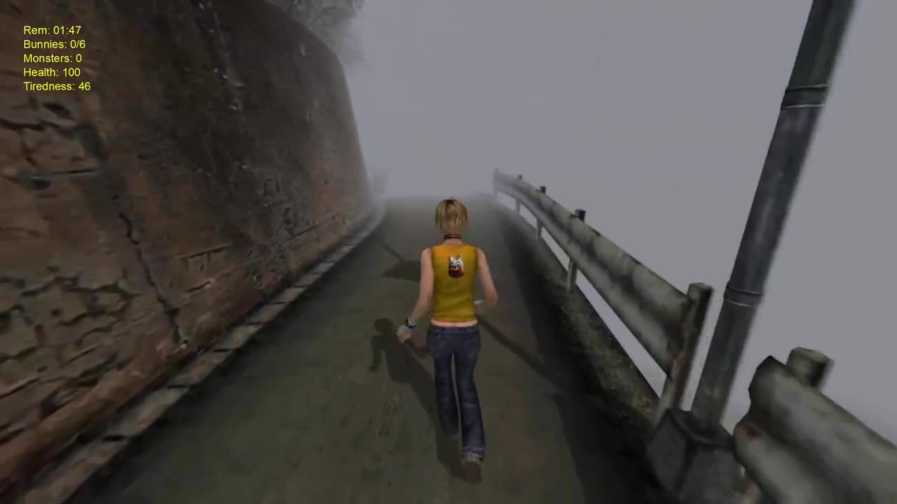 Where Can I Play Silent Hill Games?