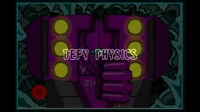 Gravity Boy Go! trailer video - ModDB