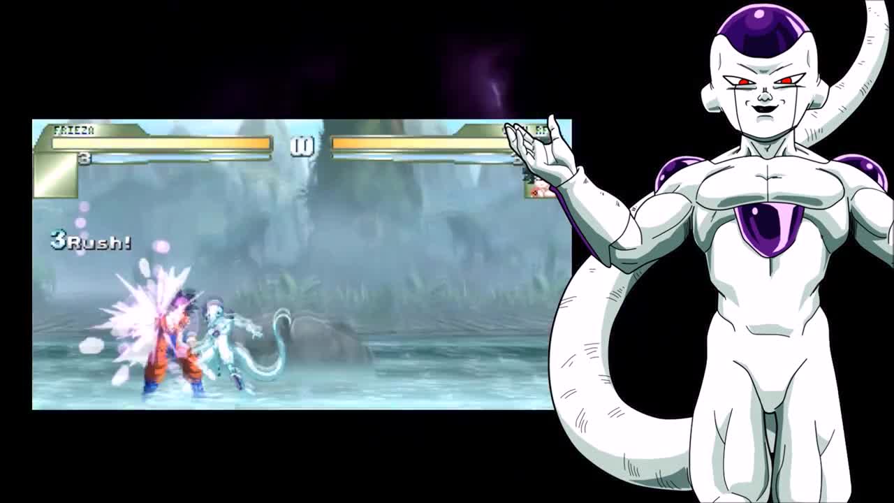 Dragon Ball Super Budokai Tenkaichi 3 BETA v1 video - Mod DB