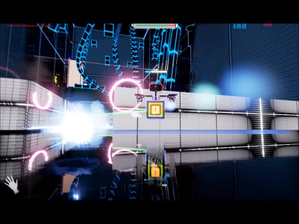 Slomo dismember thing video - Beams - ModDB