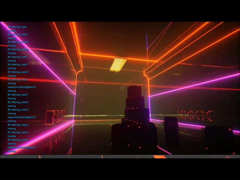 Luftbauch video - Beams - ModDB