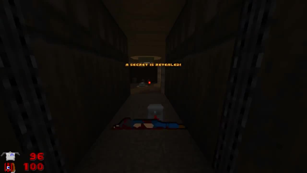 View of M Invasion: new stuff video - ModDB