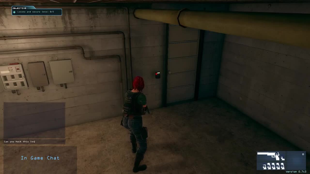Clandestine - Update 0.7 Rundown video - ModDB