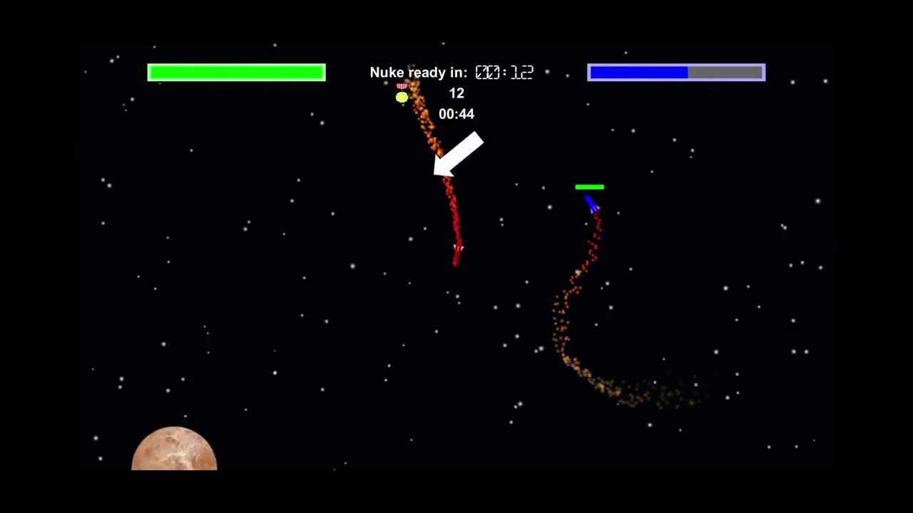 Rocket Racer Gameplay video - ModDB