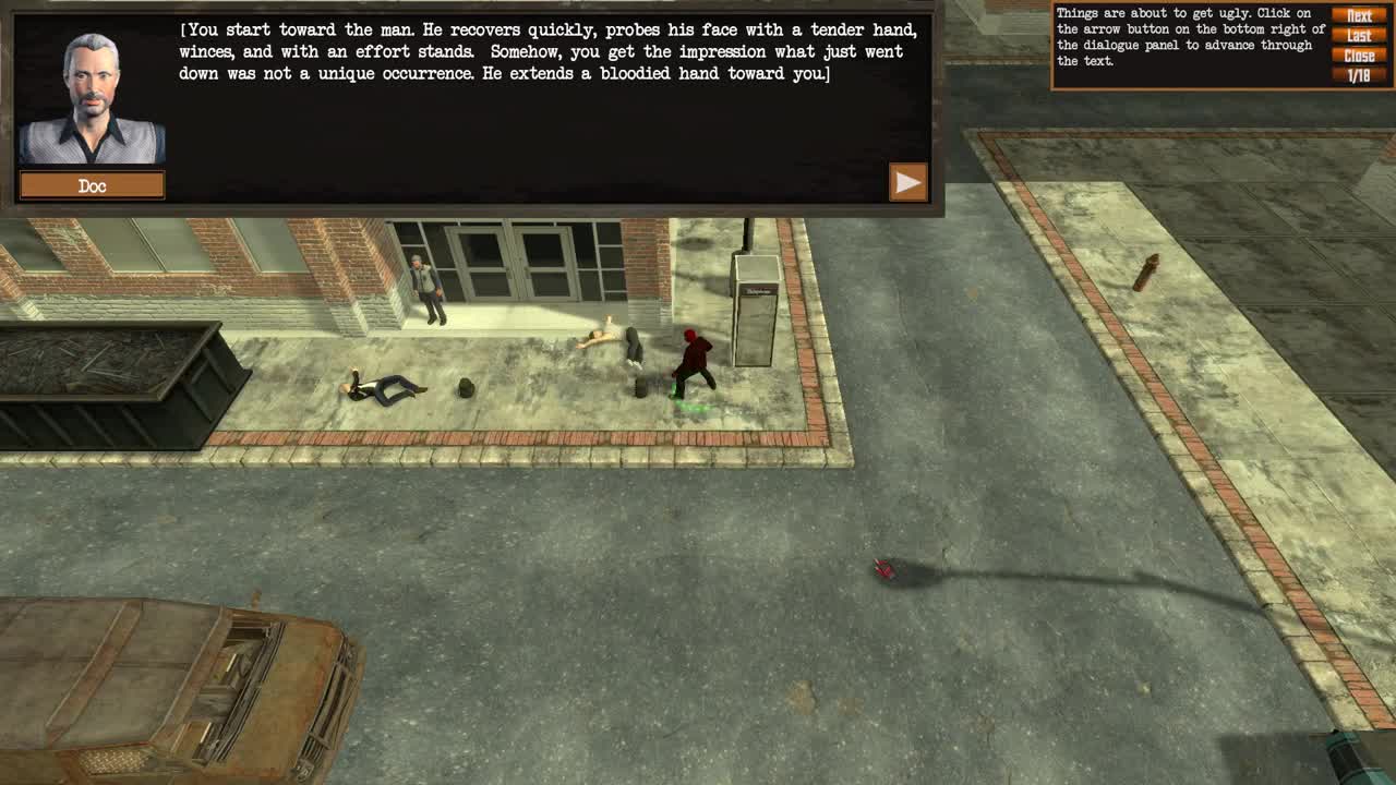 Dev Video 15 Sniper Rifles Machetes And In Game Quality Settings