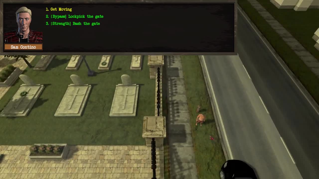 Vigilantes Dev Video 33 Version 15 Update 1 Moddb