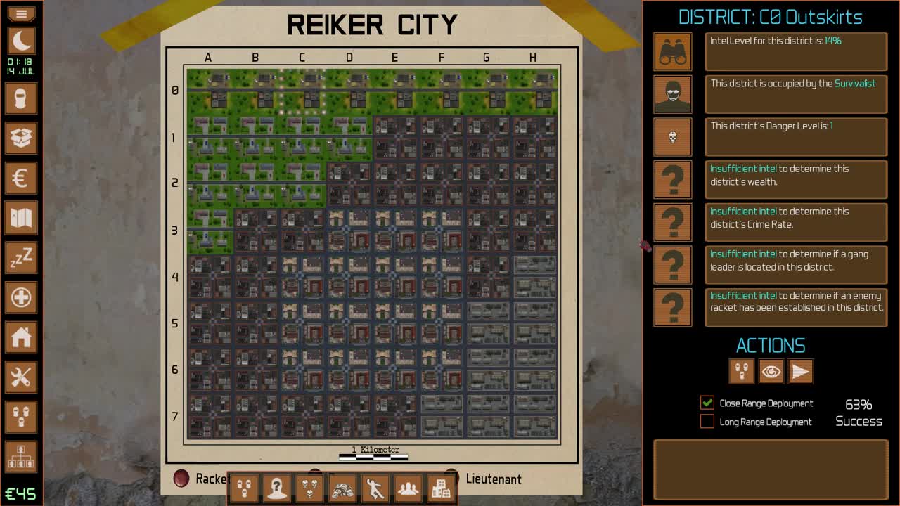 Vigilantes Dev Video 52 Indiedb