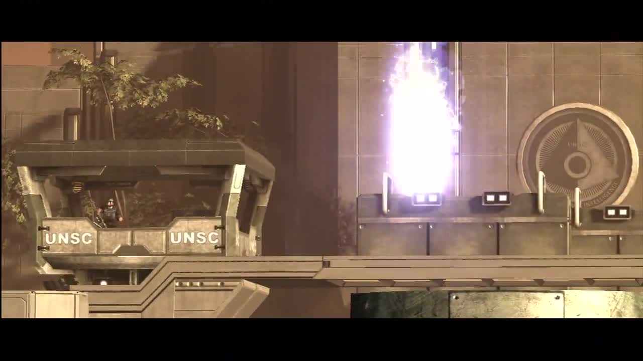 Trailer Esrb Video Halo 3 Odst Mod Db