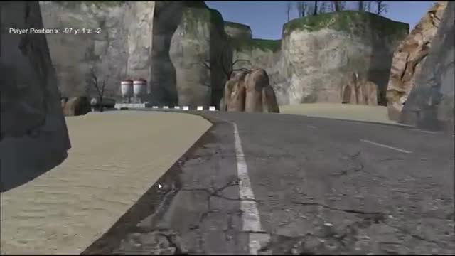 Ugen Sandbox Map Test With Models Video Moddb