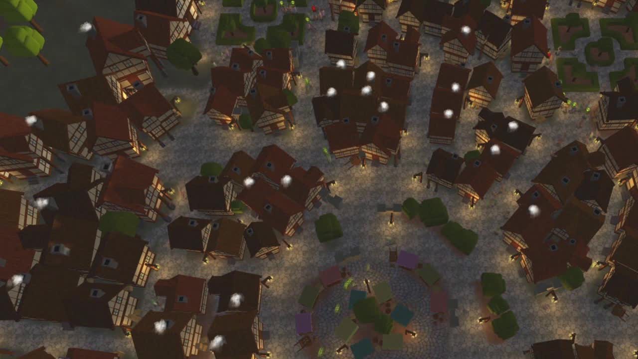 Epidemic Trailer video - ModDB
