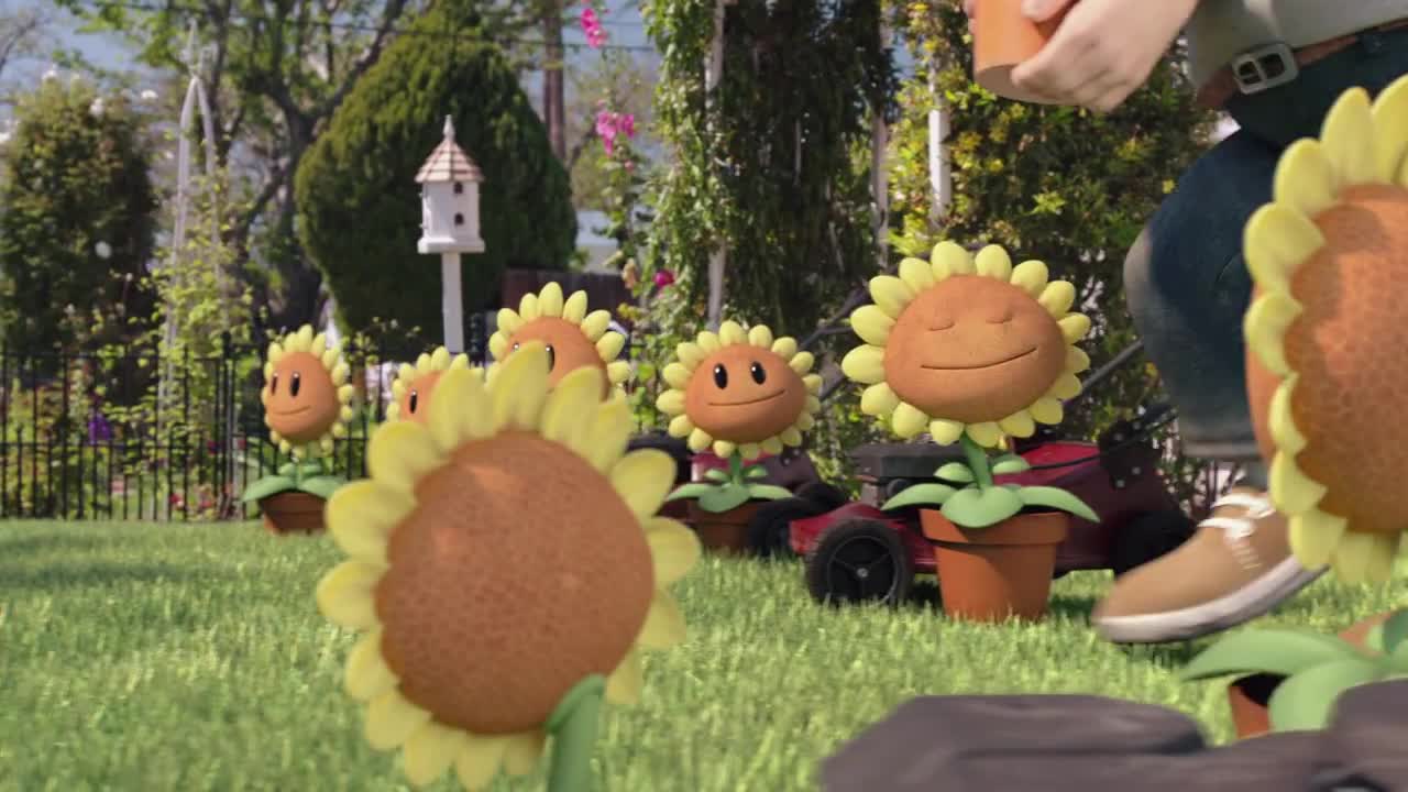 Plants Vs Zombies 2 Its About Time Player Theory Plants Vs. Zombies 2: