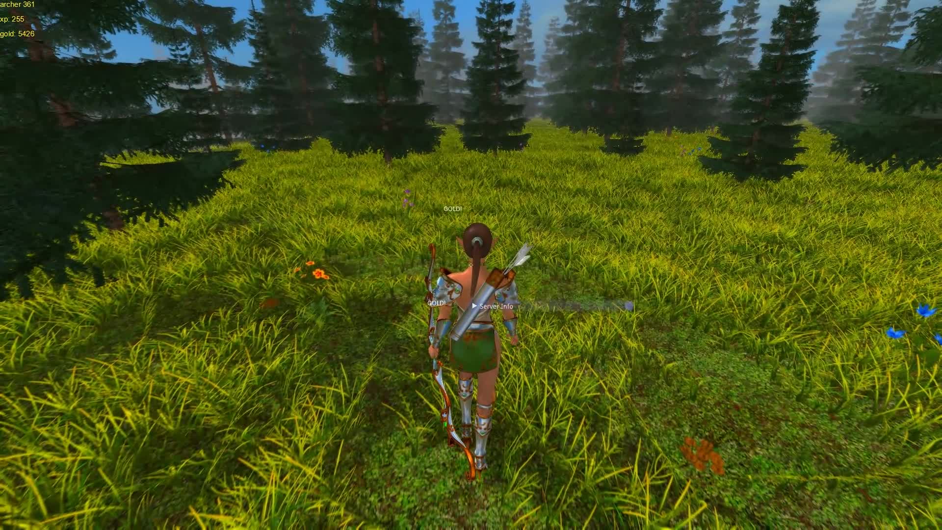 3D c++ rpg game attempt #14 - items video - KIFA RPG - ModDB