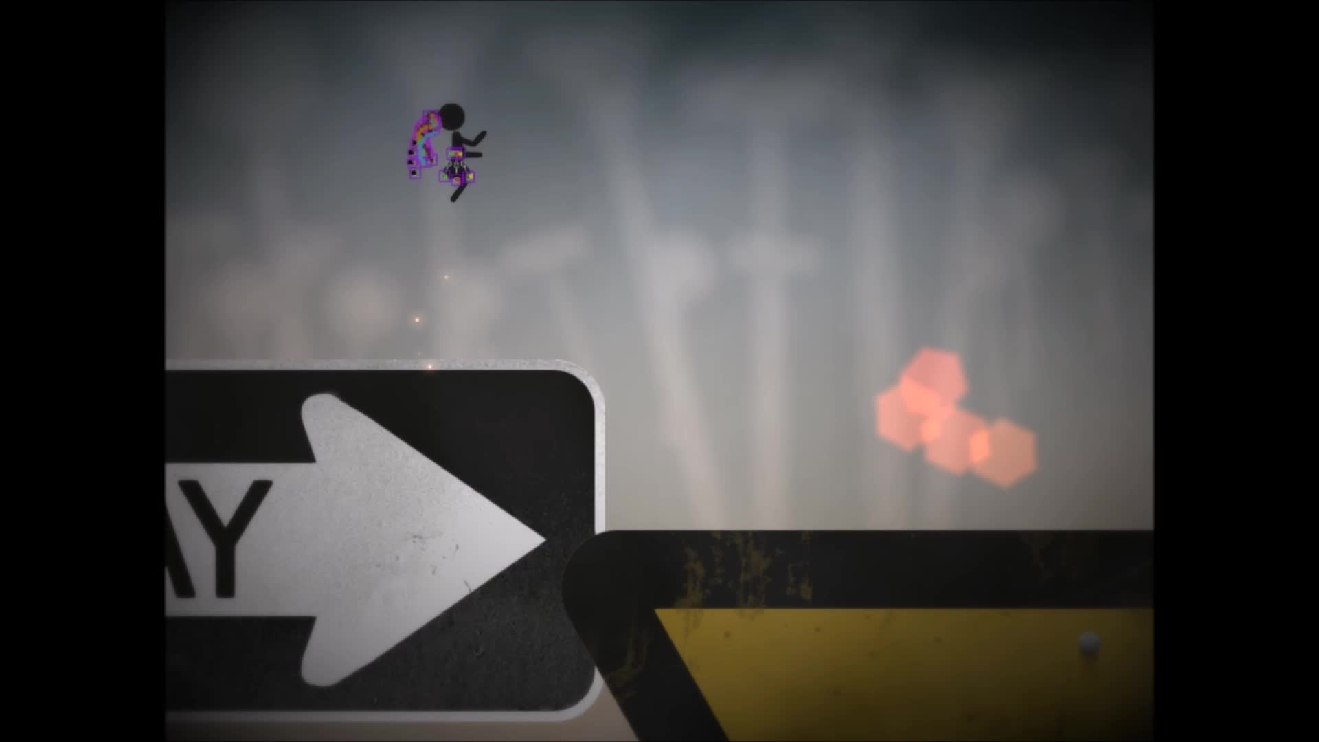 [Making Of] Hair and Skirt 2D Physics video - Sign Motion - Detour - ModDB