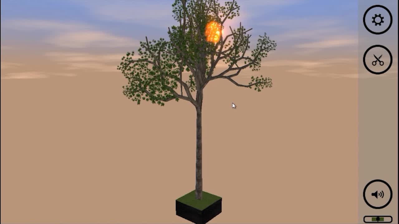 Gameplay video Bonsai Mod DB