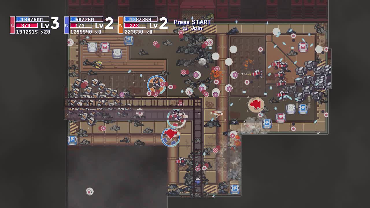 What Steam Users Are Saying video - Circuit Breakers - ModDB