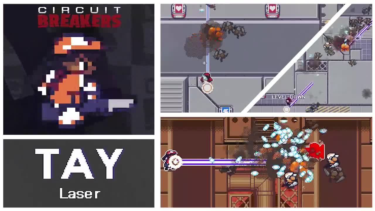 movie max 1 video - Circuit Breakers - ModDB