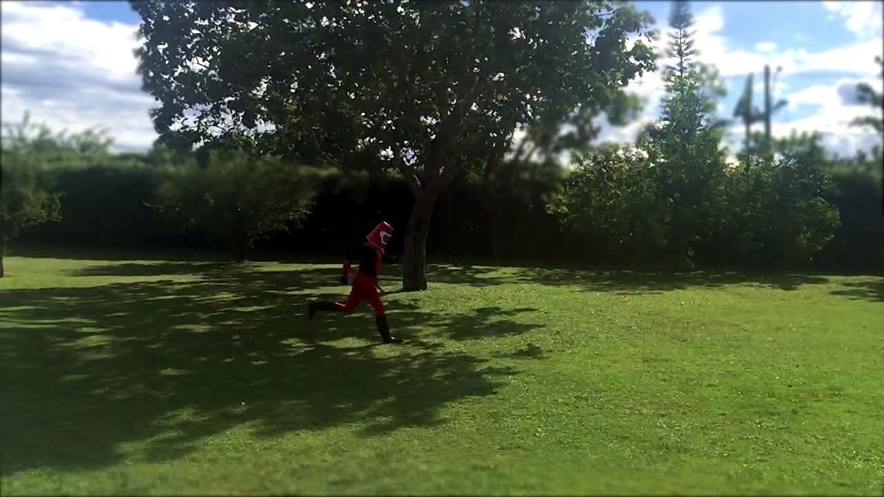 Video 2 - Chroma Squad - ModDB