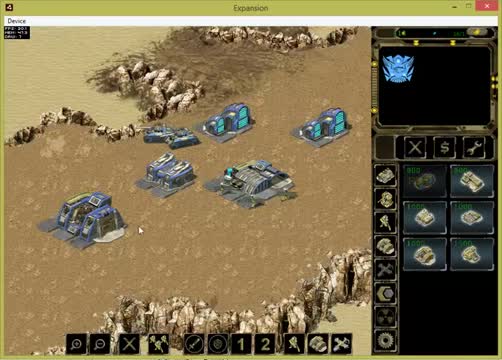 Expanse RTS video - ModDB