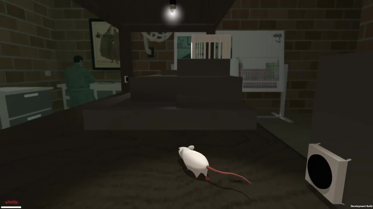 Experiments Lab - Gameplay Trailer video - ModDB