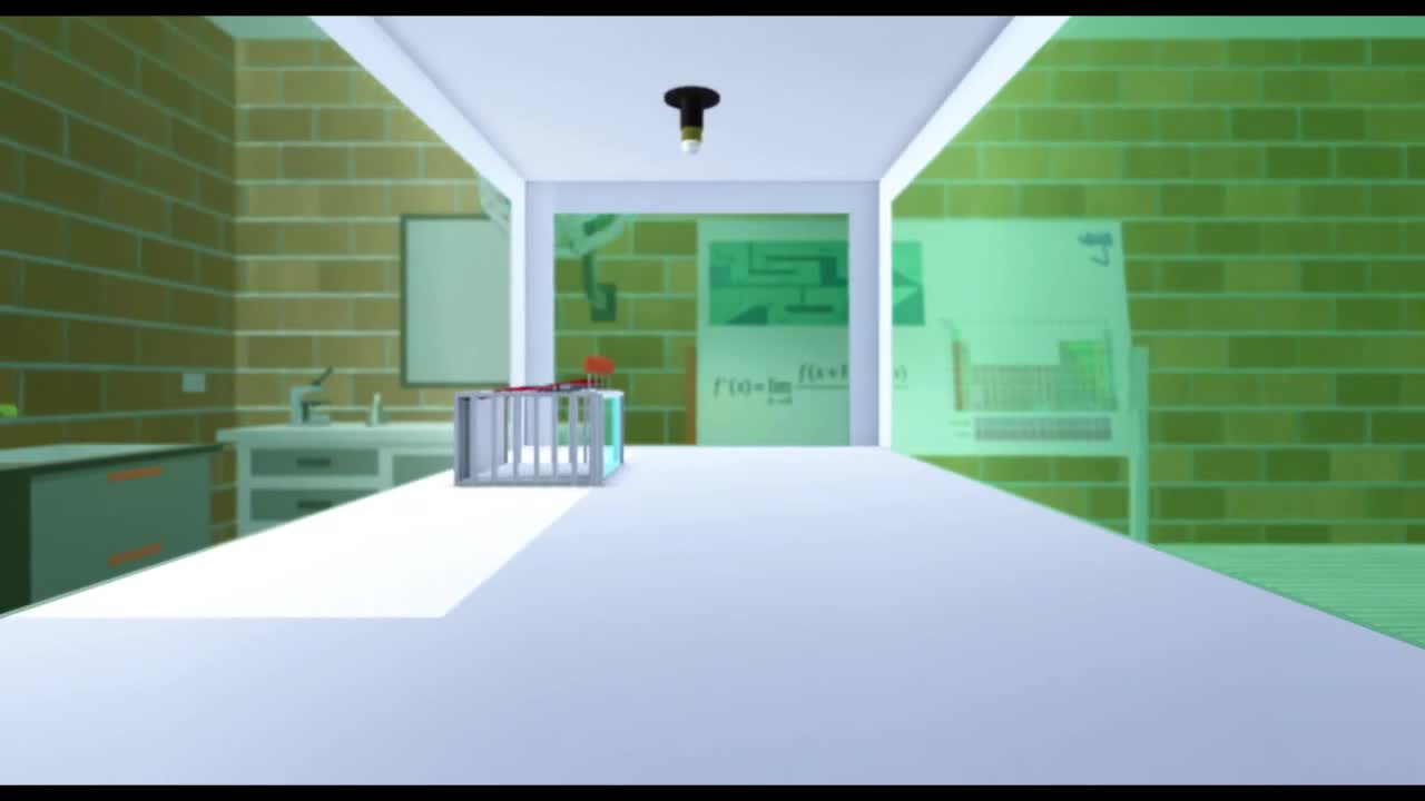 Experiments Lab - Trailer 1 video - ModDB