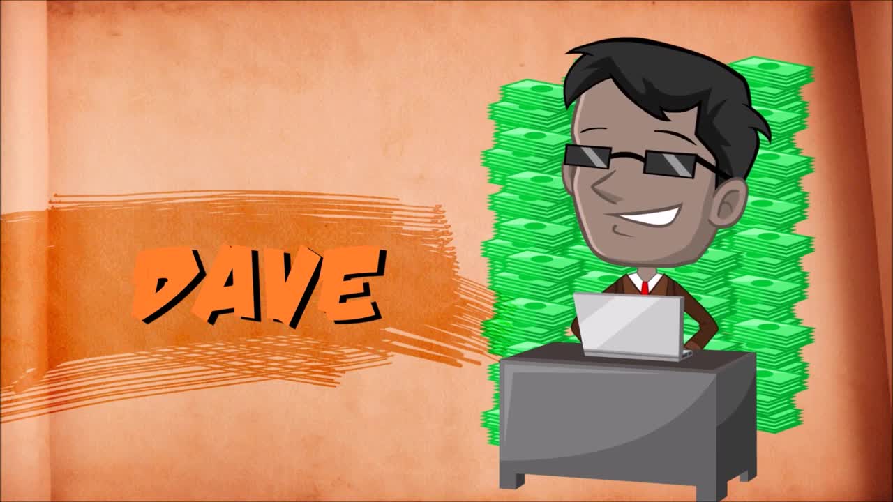 Ginger Roll Teaser Trailer - Meet the Characters video - ModDB