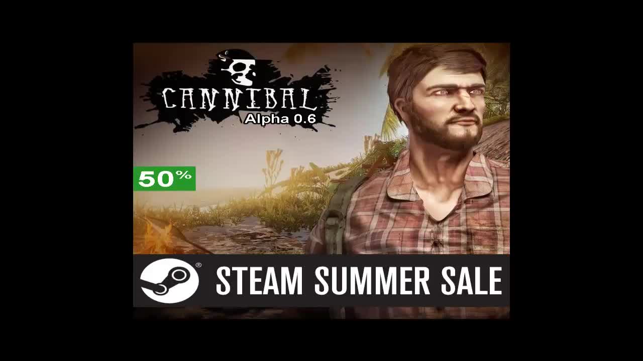 Cannibal Alpha 0.6 - New start! video - ModDB