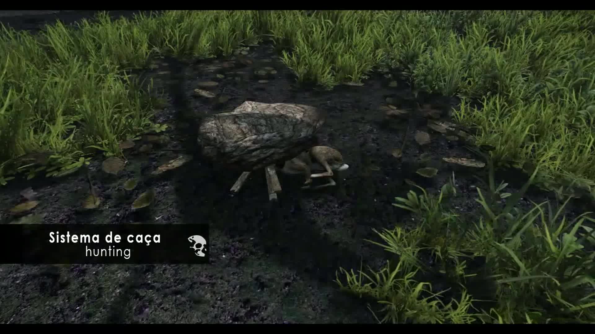 Video 2 - Cannibal - ModDB