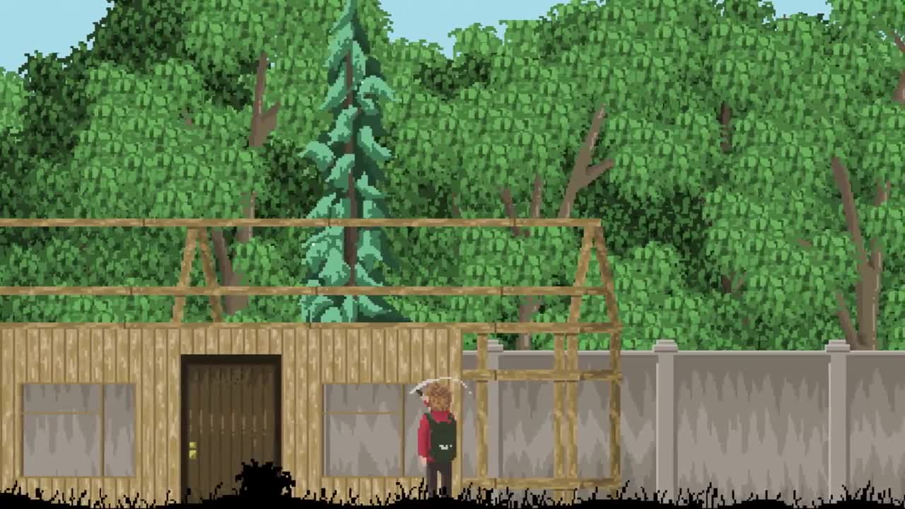 INDEF Trailer #1 video - IndieDB