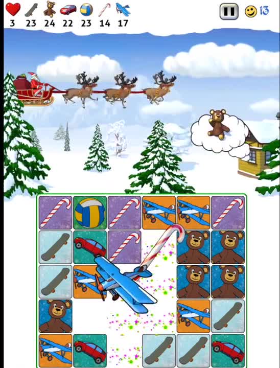 Genial Santa Claus 2 - level 47 video - ModDB