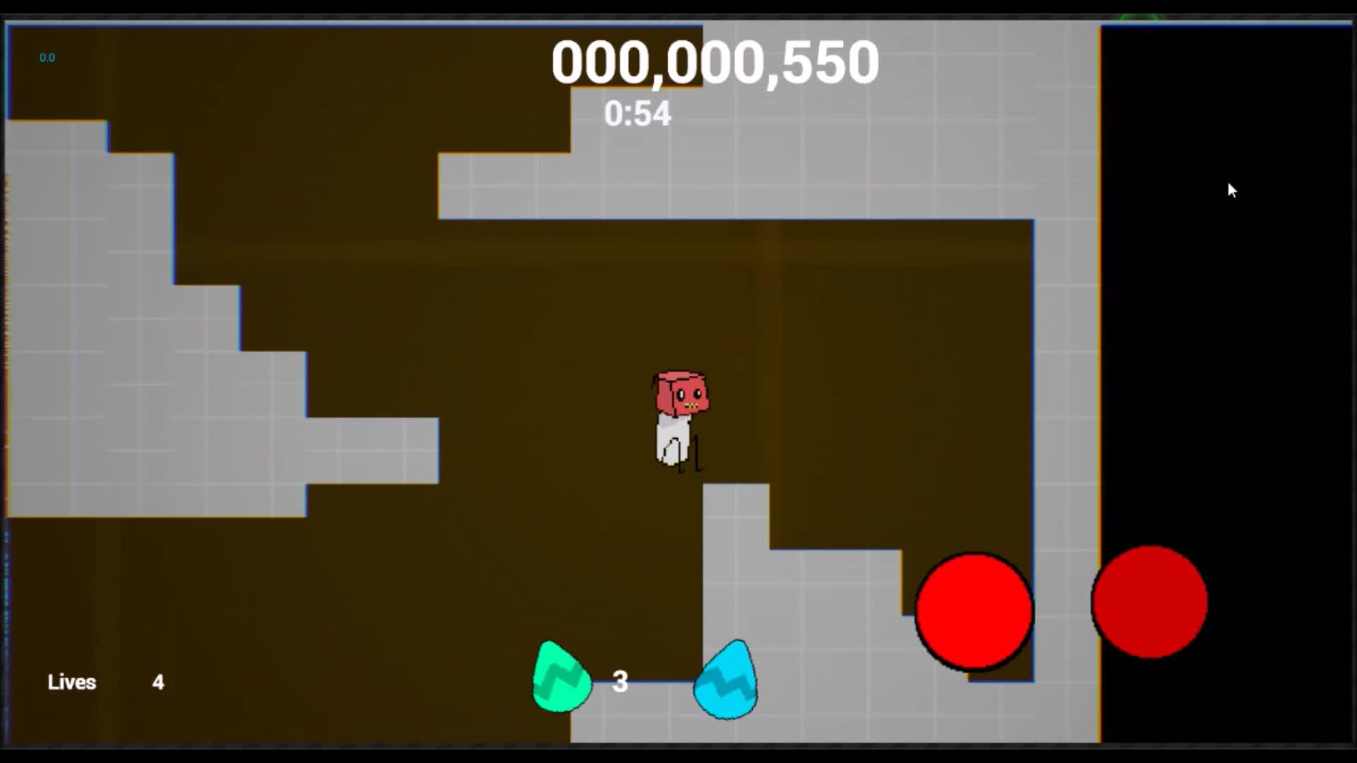 Play-Through of Level 9 video - Errr - ModDB