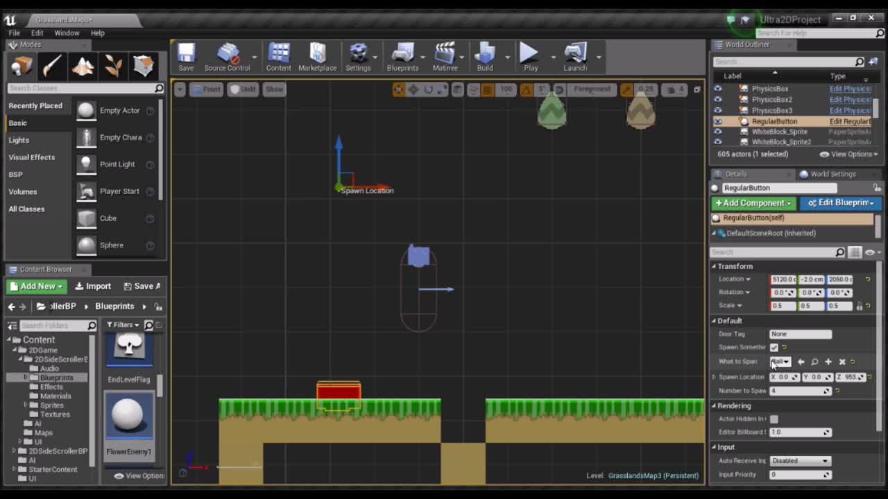 Multifunctional Button video - Errr - ModDB