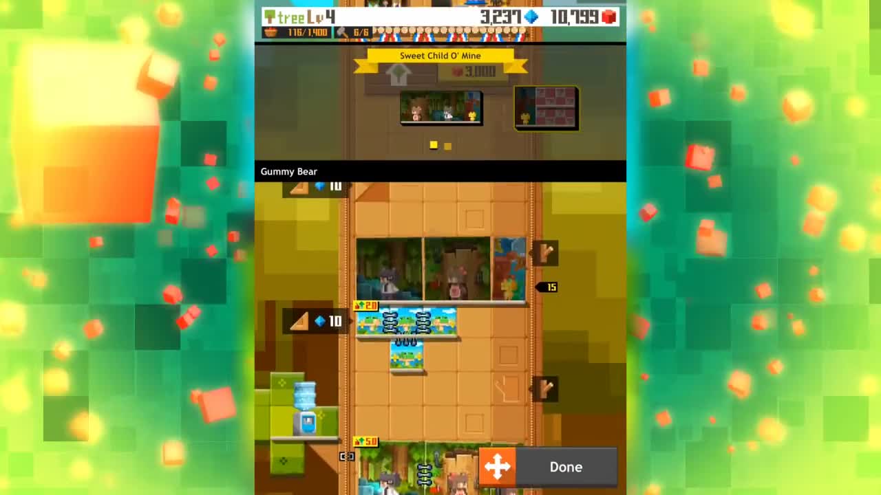 Pixel Tree video - ModDB