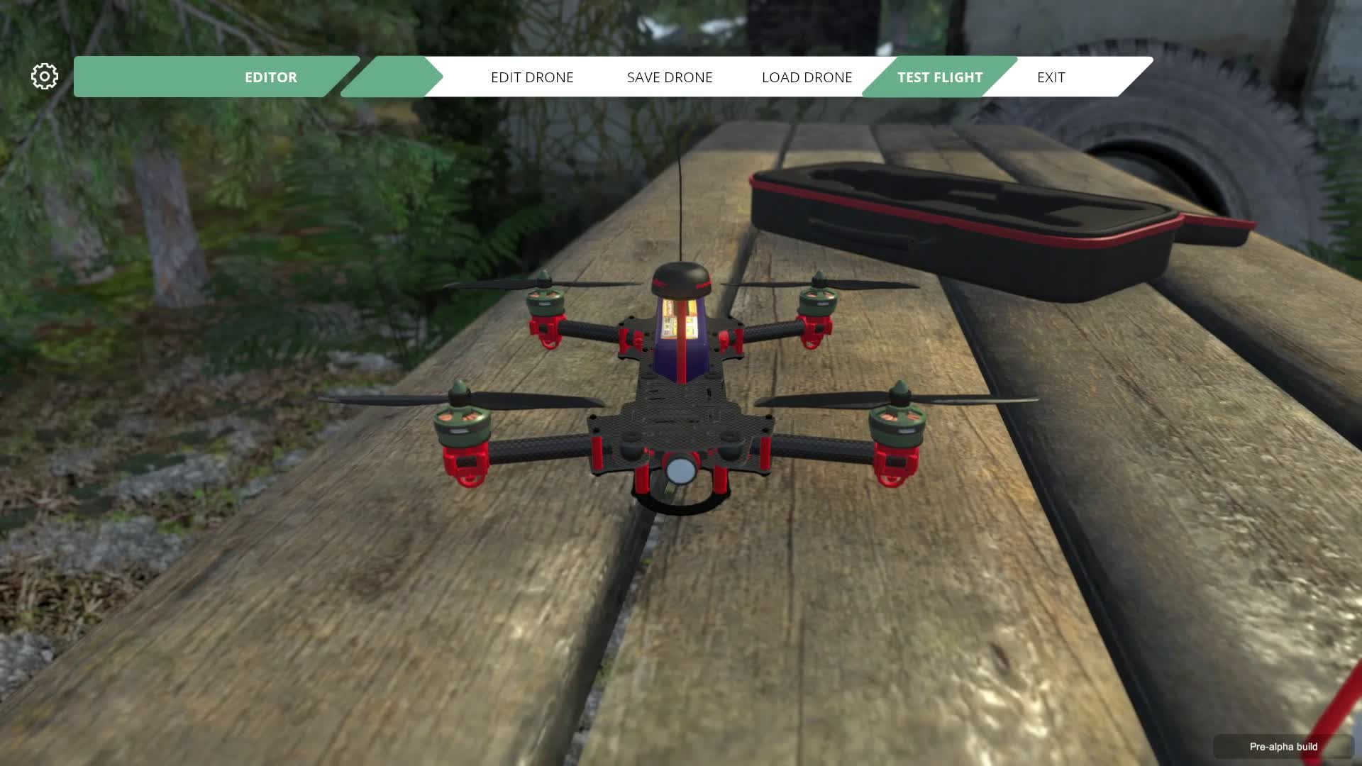 Video 2 - Liftoff: FPV Drone Racing - ModDB