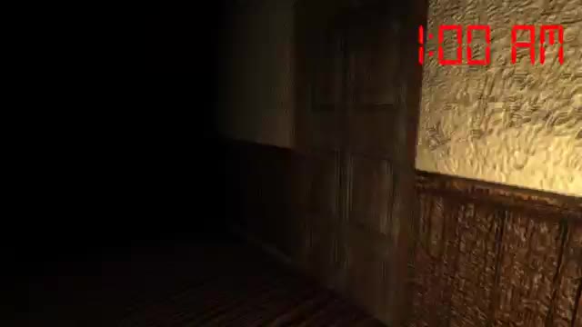 Dark Night Trailer video - ModDB