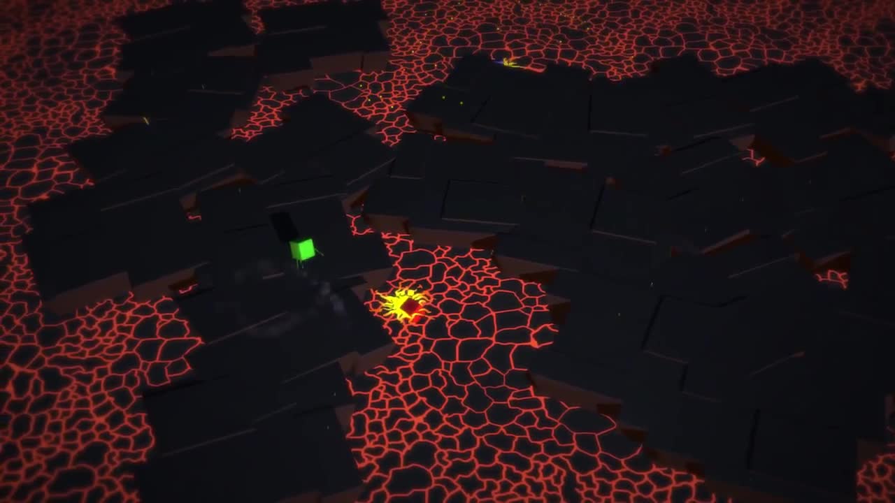 Bombs N Stuff v0.2.15 video - ModDB