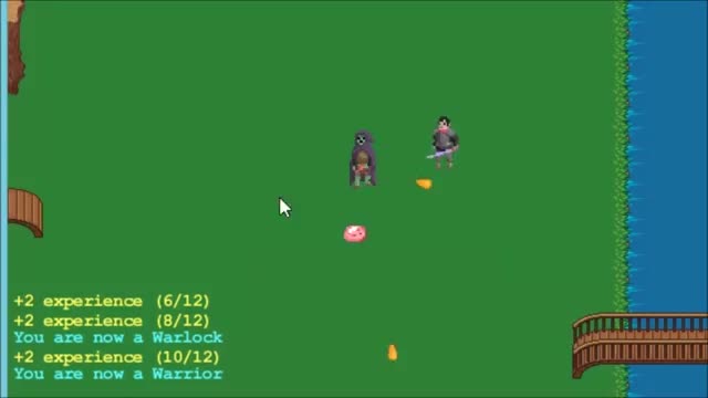 Wilkanoid 2 Free gameplay video - ModDB