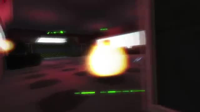 M.A.R.S. Extraction 1.7 - Oculus Rift Demo video - ModDB
