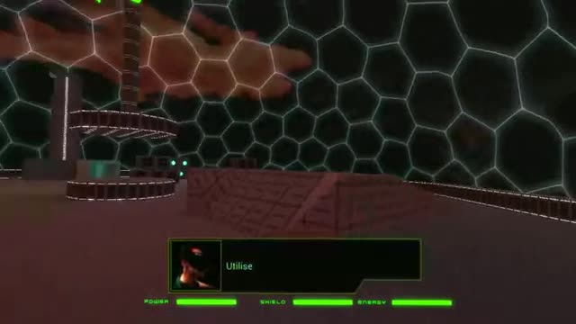 M.A.R.S. Extraction 1.8.4 - Oculus Rift Demo - Lev video - ModDB