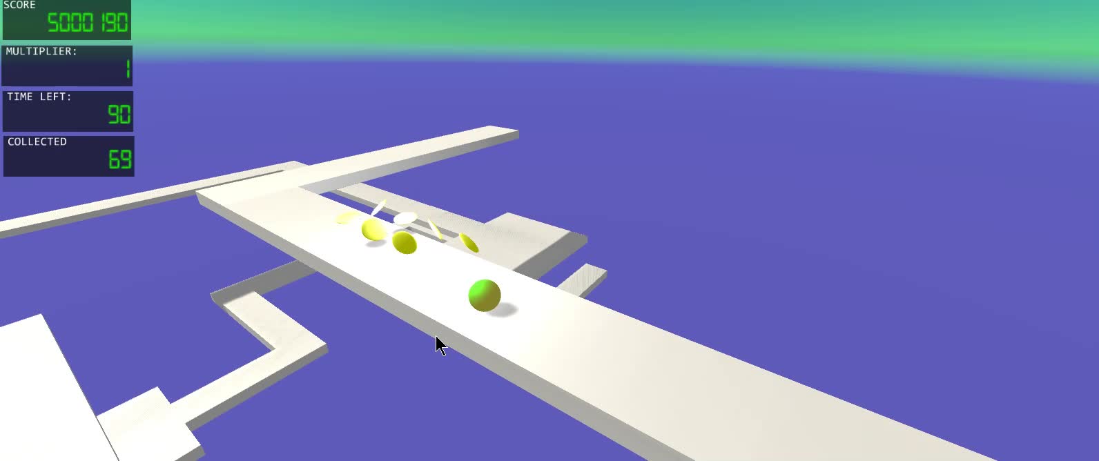 Pre-alpha test render 1 video - Marbelizm - ModDB