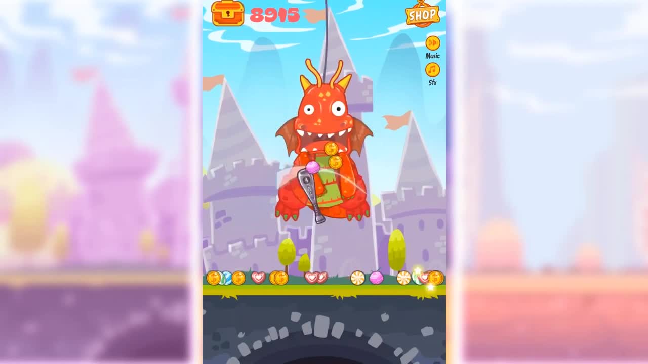 Pinata Tap A Clicker Game With Pinatas video ModDB