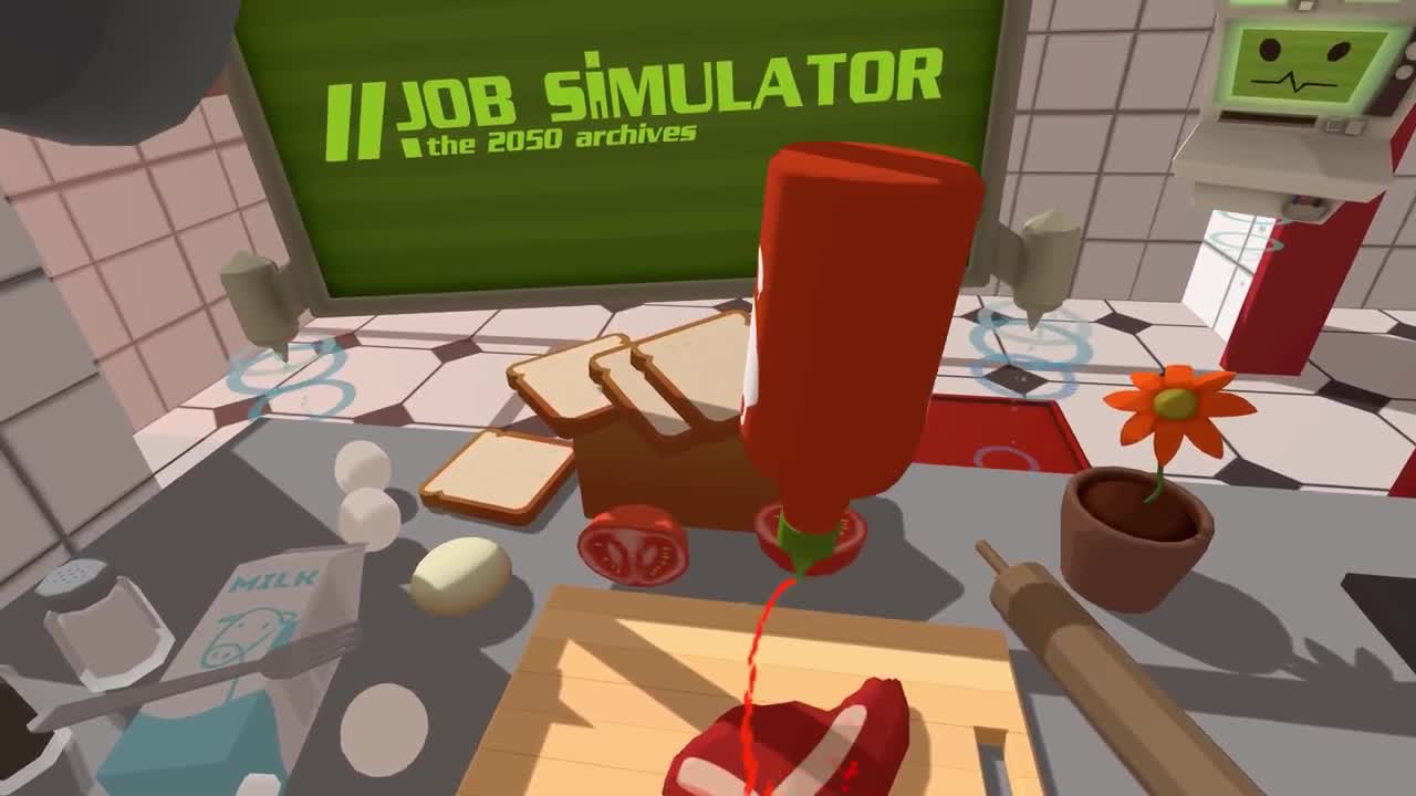 job simulator mods