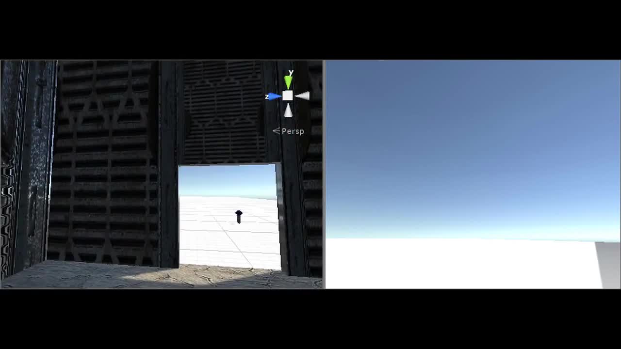 Controls, Building, and Cloth physics video - Polygon Apocalypse - ModDB