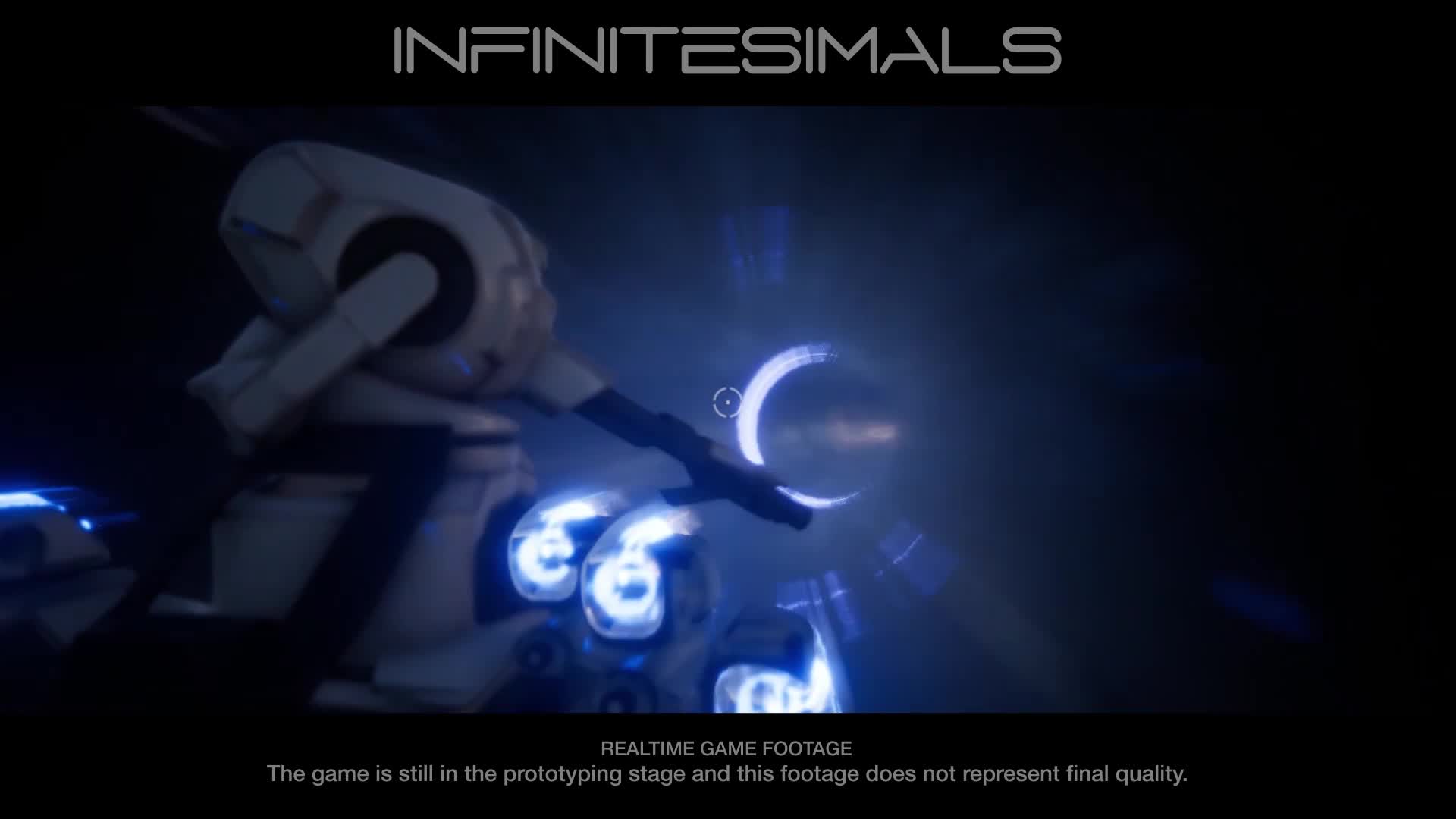 infinitesimals