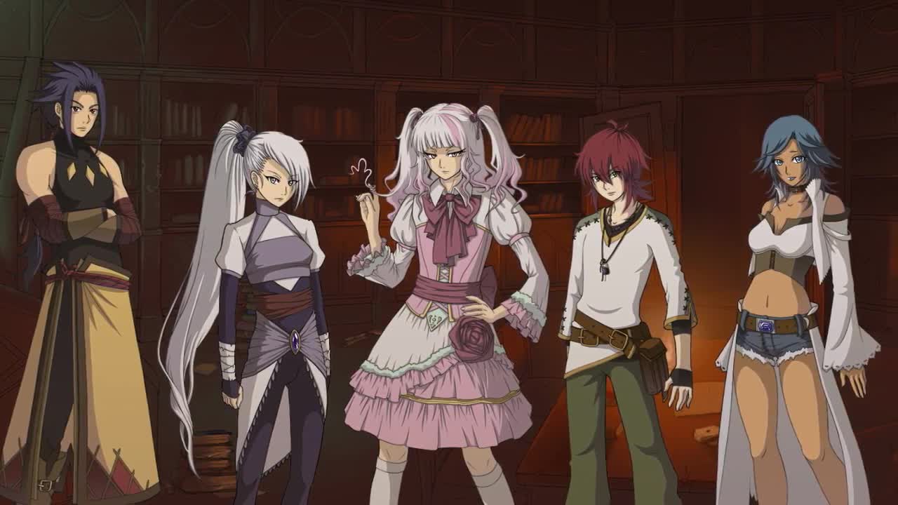 soulset guide