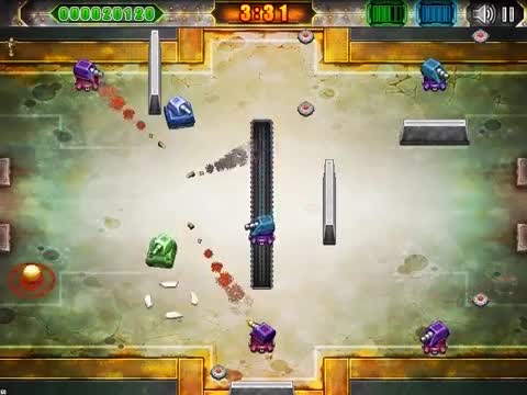Video 2 - Battle Pixels - ModDB