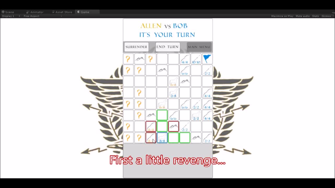 Tacticus Demonstration video ModDB Tacticus Demonstration video ModDB