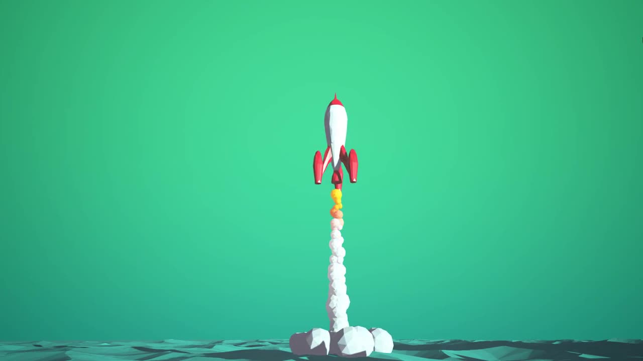 rocket stock game