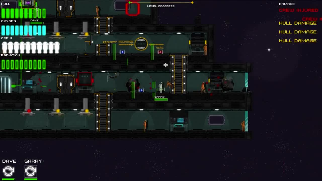 Damage Control Early Access Trailer 2016 video - ModDB