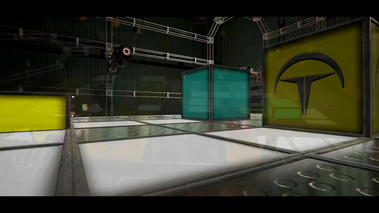 The Assembly - Behind The Scenes #2: Art & Sound video - ModDB