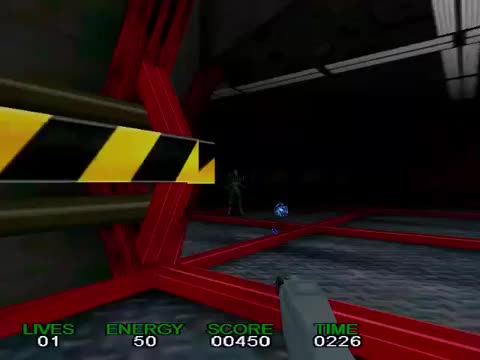Absolute Zero Gameplay video - IndieDB